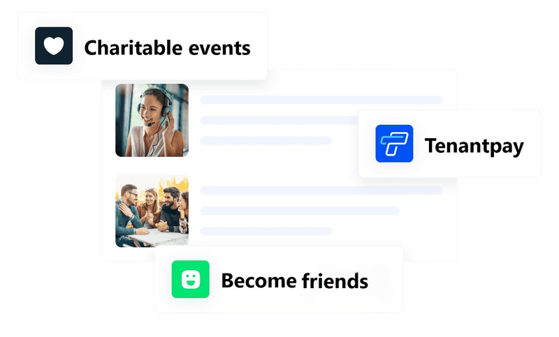 Amusing And Inspirational Events